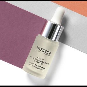 111 Skin Pollution Defense Serum